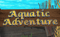 Aquatic Adventure