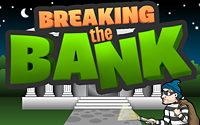 Breaking The Bank