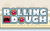 Rolling In Dough