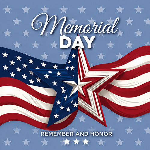 Memorial Day